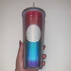 Starbucks Tumbler- New